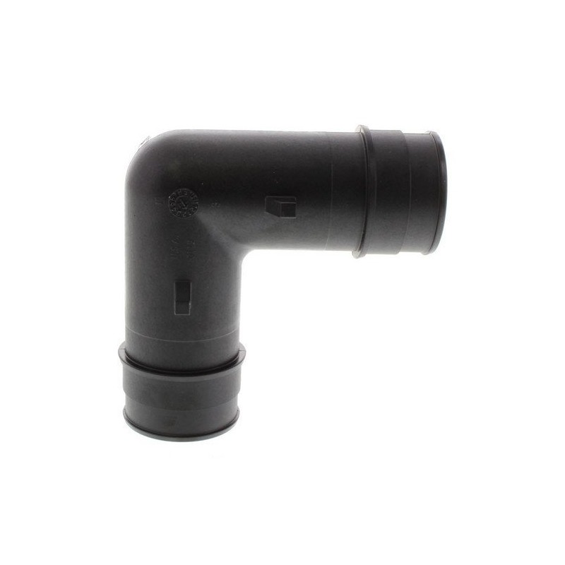 Uponor Q4760500 1/2" ProPEX 90-Degree Elbow (1/2-Inch, 1-Pack)