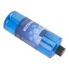 500ml Tattoo Cleaner Soap Highly Concentrated Tattoo Healing Aftercare Blue