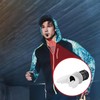 Lung Capacity Exerciser | Deep Breathing Lung Trainer | Portable