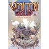 Wonton Soup: Big Bowl Edition