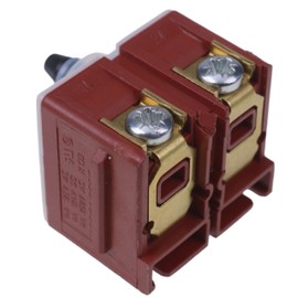 Czomoizc Grinder Switch 945614-02 Compatible With DeWalt D28 000 Series D28114 D28114N D28144 D28144N D28402 D28402N D28402K