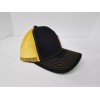 Unbranded Killdozer - Custom Leather Patch Hat, Mesh Back, Richardson