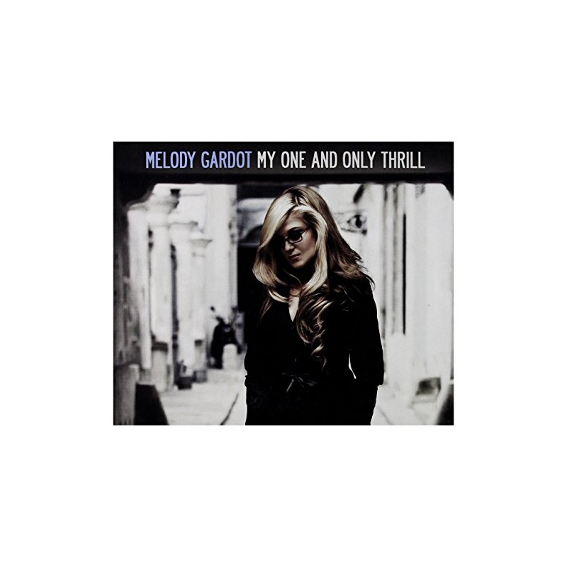 MY ONE AND ONLY THRILL (SPECIAL)