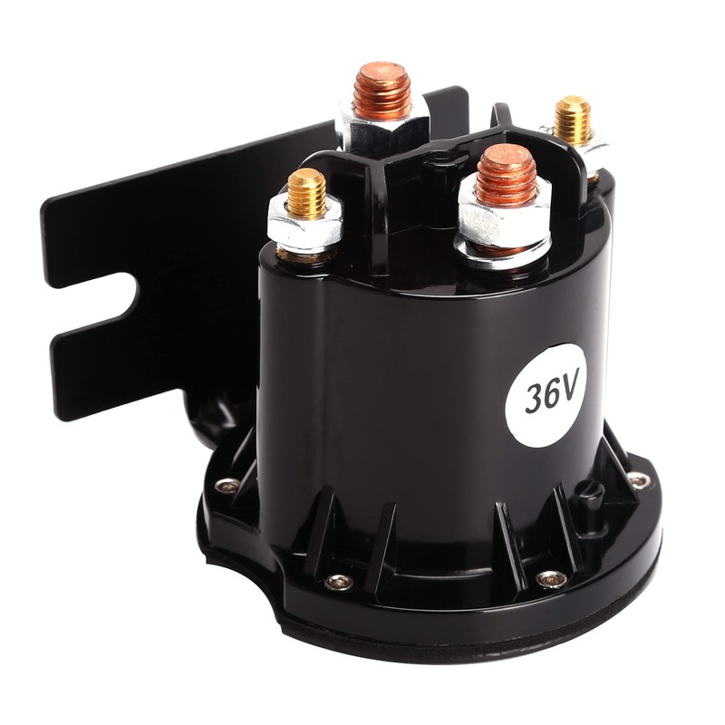 10L0L Golf Cart 36 Volt Solenoid for EZGO RXV 2008-up