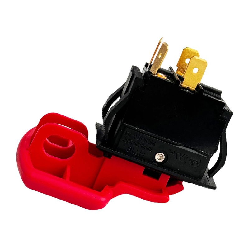 Tolxh #N020198 618662-00 Tile Saw Switch D24000 D24000 D24000S N885757