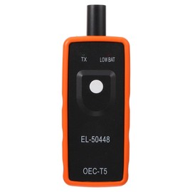 iplusmile Universal TPMS Relearn Tool, Automotive Tire Sensor Reset Tool System Programming Training Tire Pressure Monitor System Activation Tool