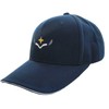 Wish Upon the Pleiades 6 Human Eyes Hat