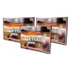 Kit 3 Suplemento Alimenticio Ingerible Complejo B, Energia Sin Sabor