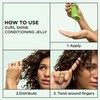 Garnier Fructis Style Curl Sculpt Conditioning Cream Gel 5 oz
