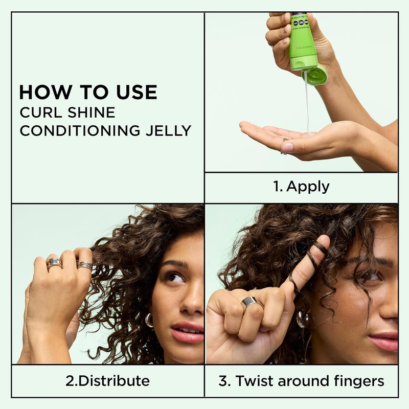 Garnier Fructis Style Curl Sculpt Conditioning Cream Gel 5 oz