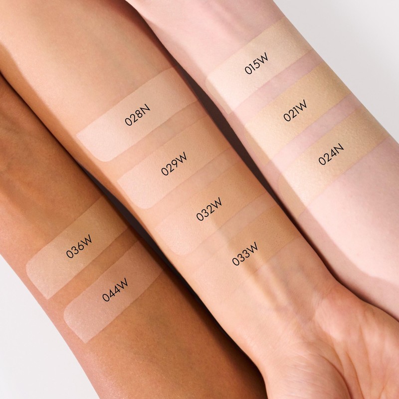 Catrice Invisible Cover Cushion Foundation, longlasting, mattifying, smoothing, natural, matte