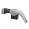 10oz Bend Angle Double Fork Carpenter Claw Hammer Head for
