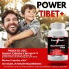 Precursor Power Tibet Testosterona Tongkali Horny Weed 60cap