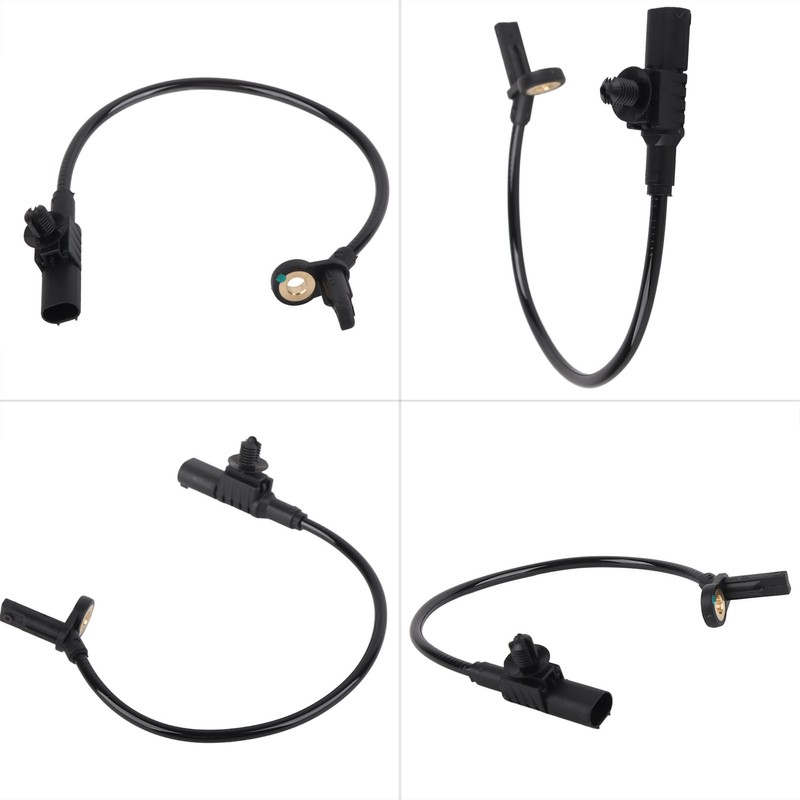 Car Rear Left Right ABS Wheel Speed Sensor for W164