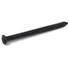 Design61 Cord Pins Nails 1.0 x 13 mm Iron Blued