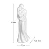 Ideen mit Herz Decorative Figurine Bride and Groom 1 |