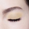Little Round Pot Eyeshadow #4-eggshell'ent