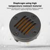 AMT 40 HiFi Super Tweeter, 3KHz to 33KHz Metal Shell