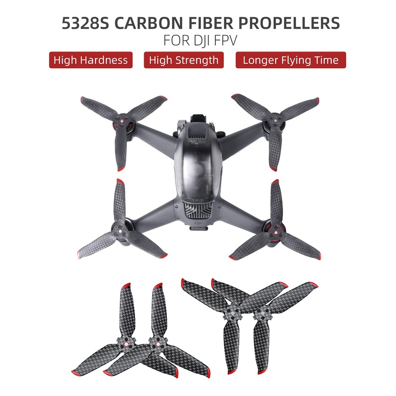 5328S High Hardness, High Strength, Longer Flying Time Carbon Fiber