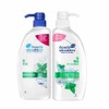 Shampoo Rinse Cool Menthol Menthol Shampoo Shampoo 850ml Cool Menthol