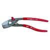 KNIPEX Tools - Angled Cable Cutter, 2/0 AWG (9O47-220SBA)