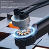 S150 Areial Drone Brushless Optical Flow Positioning HD Dual Camera