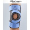 ABYON Knee Support for Men & Women Arthritis, Meniscus Tear,