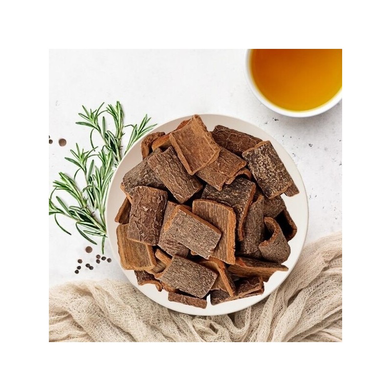 Fresh Herbal Vietnamese Cinnamon 500g Broiler Cinnamon / 신선약초 베트남