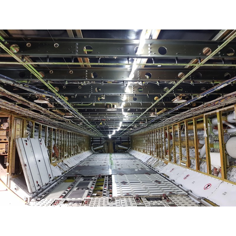Extension LED Strip 5 Metres Light AT Job