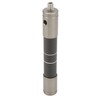 5in Archery Stabilizer Carbon Stainless Steel Portable Archery Balance Bar