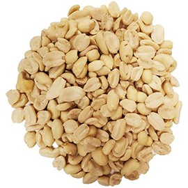 Backyard Seeds Shelled Peanut Pickouts (25 Pounds)
