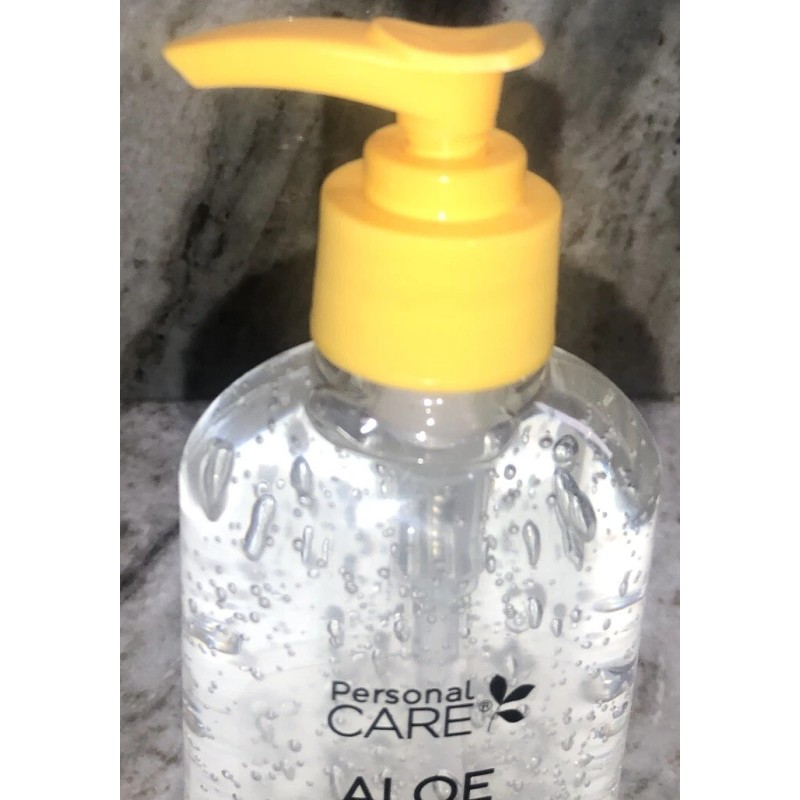 Personal Care Aloe After Sun Gel 10 fl oz