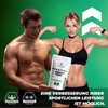 Creatine Monohydrate Powder 1 kg | 100% micronized creatine monohydrate