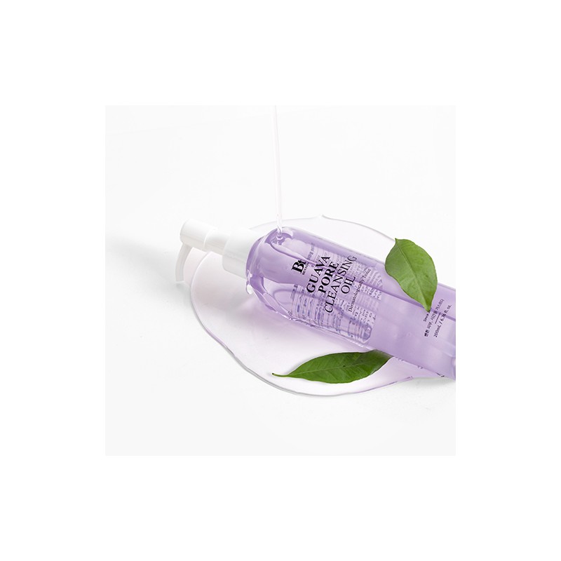 Benton [Benton]Guava Blackhead Pore Cleansing Oil 200ml