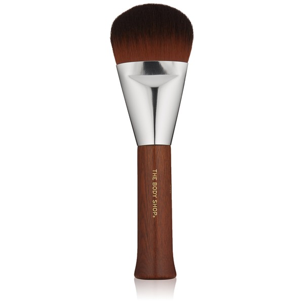 The Body Shop Spa of The World Body Mask Brush, 0.001 Ounce