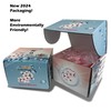 UNfilthy Concentrated Cherry Blossom Laundry Pacs (30)
