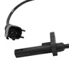 SANTUO Rear ABS Wheel Speed Sensor BK212B372BD Enhanced Braking Performance