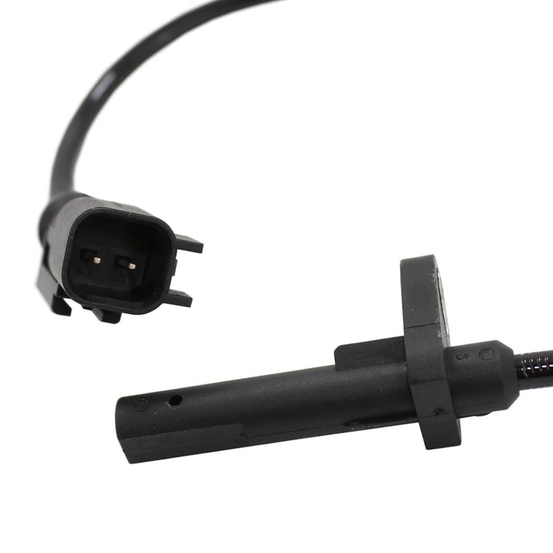 SANTUO Rear ABS Wheel Speed Sensor BK212B372BD Enhanced Braking Performance