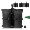 K-DIN Tent, Weights, Weight Bag, Tarp, Weights, Sand Bag, Fall