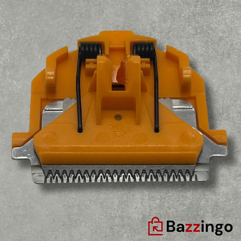 Blade Head Compatible with BaByliss E790E E779E Replacement Blade Cutting