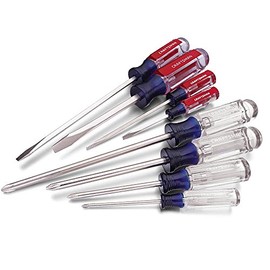 Craftsman 8 Piece Phillips and Slotted Set, 9-47136