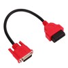 OBD2 to OBD1 Cable Adapter EAA0355L93A Diagnostic Scanner Cable For