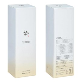 Toner Beauty Of Joseon Glow Replenishing Rice Milk 150ml