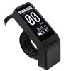 Electric Bike LCD Display Waterproof SW102 Display Panel Electric Bike