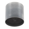 Motorcycle Exhaust Pipe Catalyst Stainless Steel Front Middle Exhaust Muffler