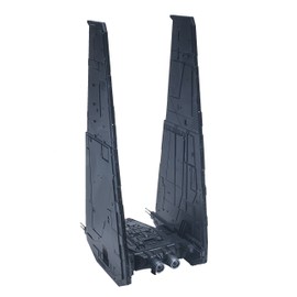 Revell Kylo Ren's Command Shuttle Model Kit