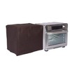 Perfect Dust Cover, Brown Cotton Cover Compatible with Ninja DCT451