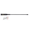 YNIBST 144/430Mhz Band & VHF/UHF Dual Band Mobile Antenna Flexible