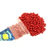 Planet Sweets Jumbo Red Boston Baked Beans Candy Coated Peanuts