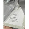 Studio D by Dillard’s Gigi KING Quilt Mini Set w/2